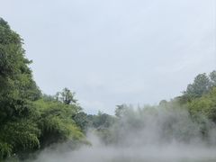 -天河潭旅游度假区