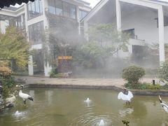 -广富林宰相府酒店·水云间
