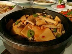 -東舍食唐精品陕菜馆