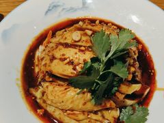 -伊喜饺子·烤鸭(五道口学院路店)