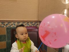 -巴依老爷新疆美食(清华东门店)