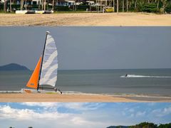 -石梅湾艾美度假酒店