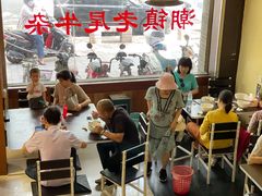 -潮镇老尾牛杂(环城西路店)