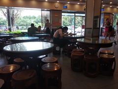 -沙河粉村·国家非遗传承(云台店)