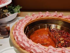 -川中渝夫火锅(铜陵万达广场店)