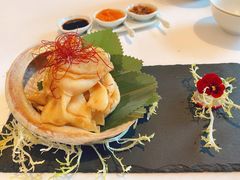 麻香螺片-宝丽轩中餐厅BAOLIXUAN