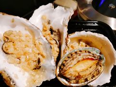 -海味当家·蒸锅海鲜(星海公园店)