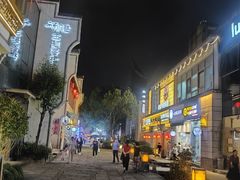 -黎阳老街