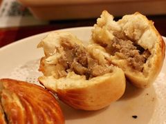 草原烤包子-额尔敦传统涮(公园西路店)