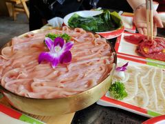 -潘小辣鲜肉老火锅
