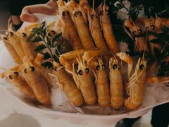 鳌虾-Mr.Fish鱼鲜生海鲜放题(高德置地冬广场店)