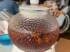 花茶-鉴川·川菜传承(星汇两江店)