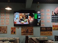-昱家胡同·烧烤海鲜铜锅涮肉(和平里店)