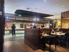 -汉巴味德(北京银座和谐广场店)