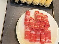 -润泽园椰子鸡(汇一城店)