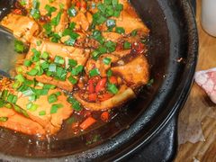 -费大厨辣椒炒肉(万家丽一店)