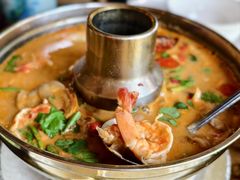 -Phensiri Thai Restaurant