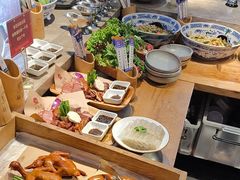 -鸽子窝(宋庄店)