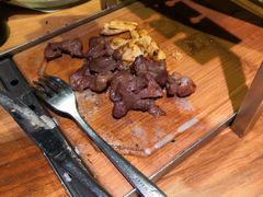 -通海俄式烧烤(下瓦房店)