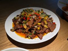 -苦尽酒馆·川菜(鼓楼店)