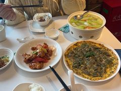 -莆田餐厅PUTIEN(三里屯店)