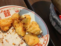 -张翻越·川渝冒菜·武汉黑鸭煲(城北万象城店)