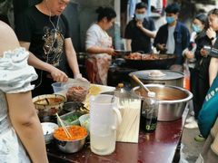 -吴长子卤菜馆(统一街店)