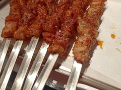 -No.DD戳子烧烤·江湖菜(北京总店)