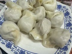 -馅老满·生春阁(慕田峪店)