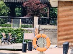 -南通濠河风景名胜区