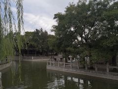 -百泉景区