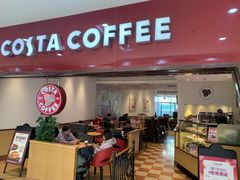 -COSTA COFFEE(天通苑华联店)