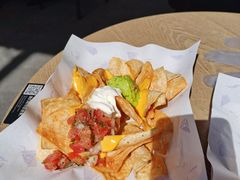 -Taco Bell 塔可钟(民田路店)