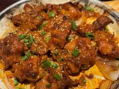 -前海沿·青岛菜(五四广场永旺店)