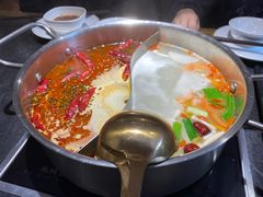 -许府牛火锅(信义坊总店)