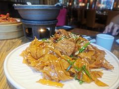 -珍宝轩海鲜火锅(碧湖大厦店)