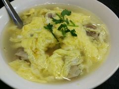 -买又大餐厅(福林里店)