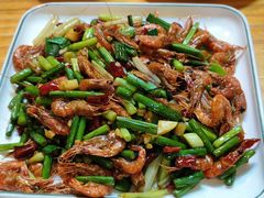 -61号餐吧(兴坪古镇漓江店)