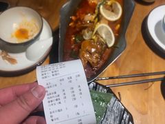 -觅山云南菜(泊富ICITY店)