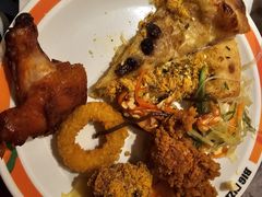 -比格比萨自助(宝山日月光店)