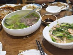 -渔家故事(北二环西路店)