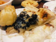 -比亚森自助烤肉料理(裕华店)