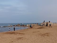 -老虎石海上公园