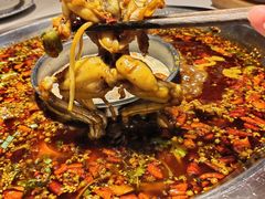 -梯坎老火锅(天禧店)