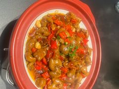 -明月土菜馆(老城区店)