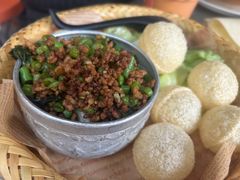 -清迈清迈巷口小排档(烟台山店)