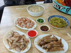 -芳记粉店(总店)