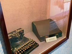 -上海蔡元培故居陈列馆