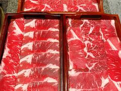 -NIUAN牛庵·日式和牛烧肉(恒隆店)