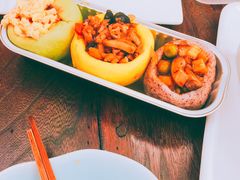 -五观堂素食(新华路店)